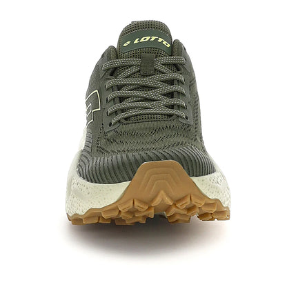 LOTTO MOONRUN 700 DARK OLIVE/ACACIA GREEN 223788-EJD