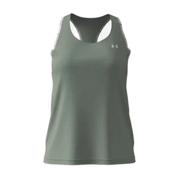 UNDER ARMOUR TECH KNOCKOUT TANK 1389851-348