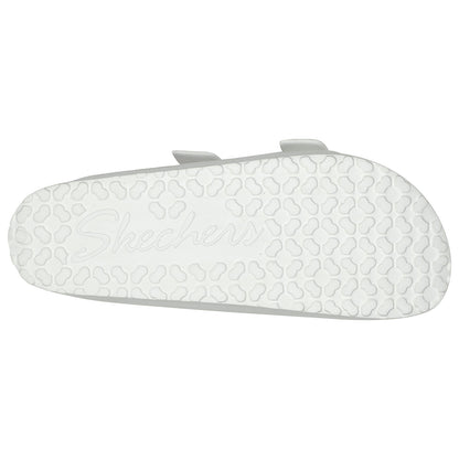 SKECHERS ARCH FIT CALI BREEZE 111590-WHT