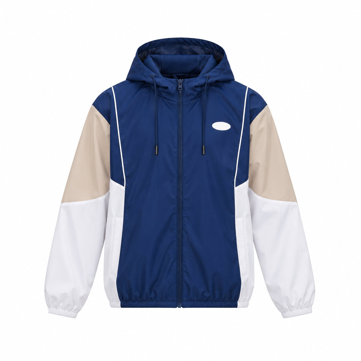 Under Armour Giacca a Vento Rival 6013415-997 – Blu