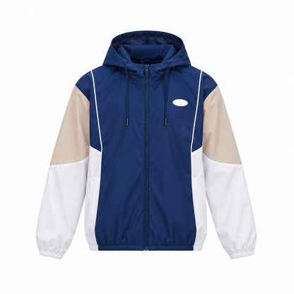 Under Armour Giacca a Vento Rival 6013415-997 – Blu