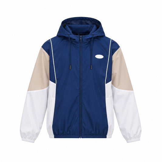 Under Armour Giacca a Vento Rival 6013415-997 – Blu