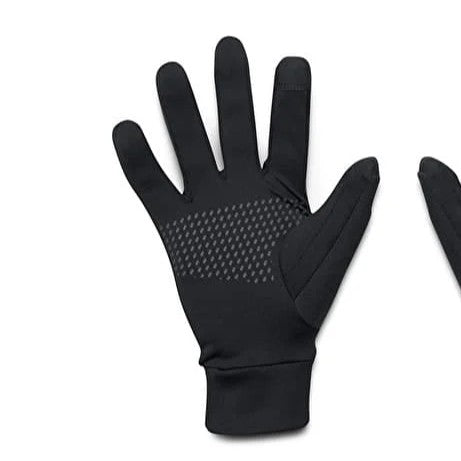 Under Armour UA Storm Liner – Guanti unisex nero in poliestere – 1377508-001