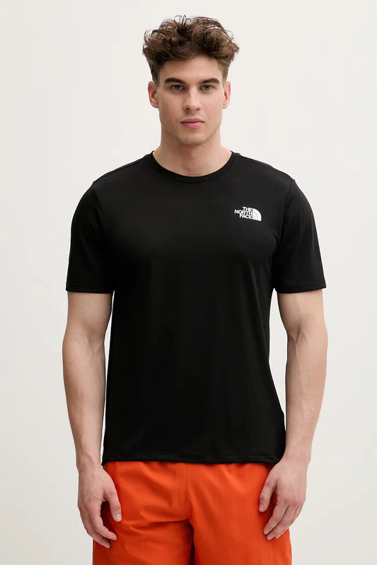 THE NORTH FACE M 24/7 SHORT SLEEVE TEE-GRAPHIC TNF BLACK NF0A8G83JK31