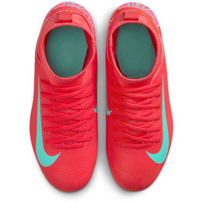 NIKE Mercurial Superfly 10 Club FG-MG FQ8318-800