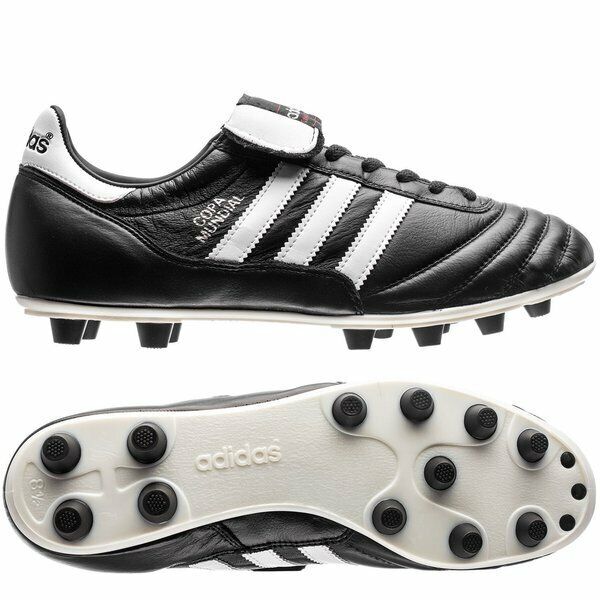 Adidas COPA MUNDIAL FTWWHT/BLACK 015110