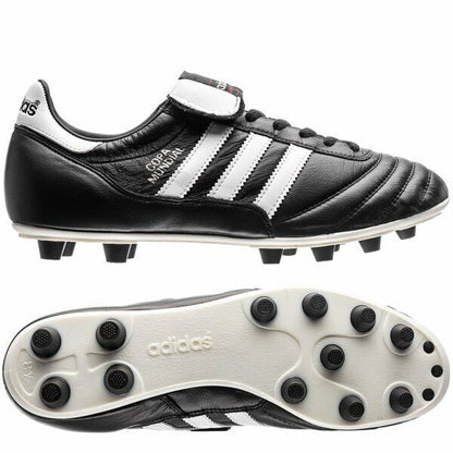 Adidas COPA MUNDIAL FTWWHT/BLACK 015110