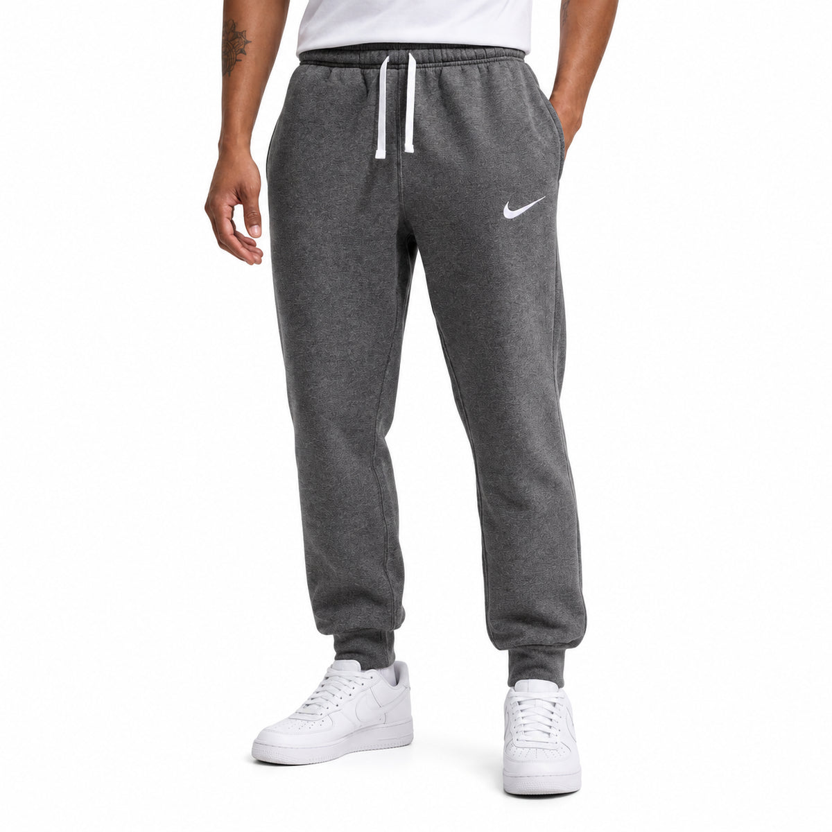 Nike Park 26 Pantaloni Uomo IB1248-071 – Grigio