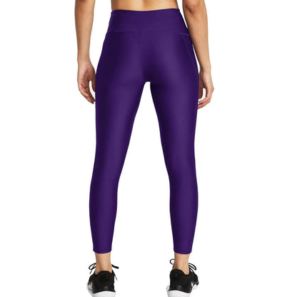 UNDER ARMOUR TECH PRINT PANEL ANKLE LEG 1386407-500