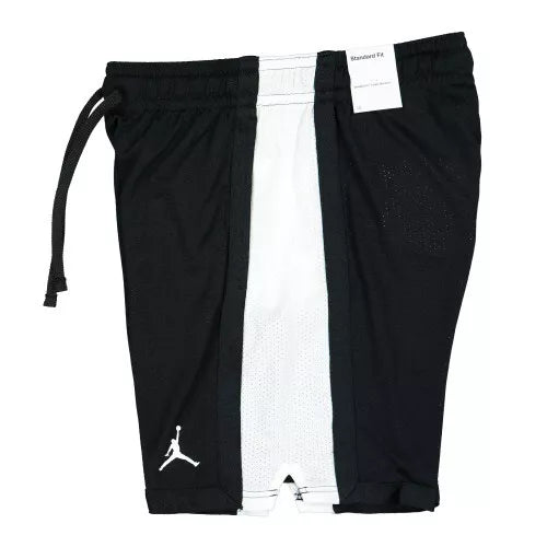 NIKE Jordan Sport Dri-FIT BLACK/WHITE/WHITE DH9077-010