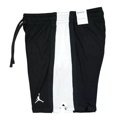 NIKE Jordan Sport Dri-FIT BLACK/WHITE/WHITE DH9077-010