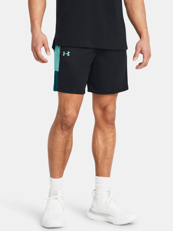 UNDER ARMOUR BASELINE SHORT 1383389-002