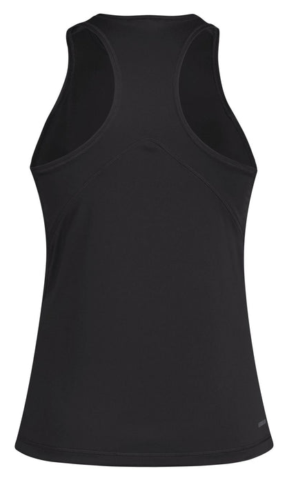 ADIDAS CLUB TANK BLACK IM9098