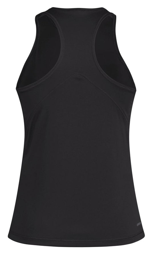 ADIDAS CLUB TANK BLACK IM9098