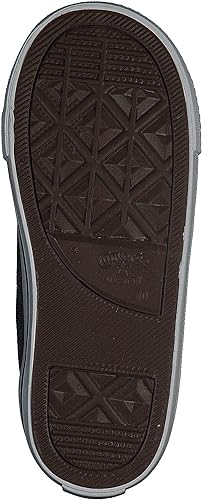 CONVERSE CON YTHS CT ALLSTAR HI NAVY 3J233C