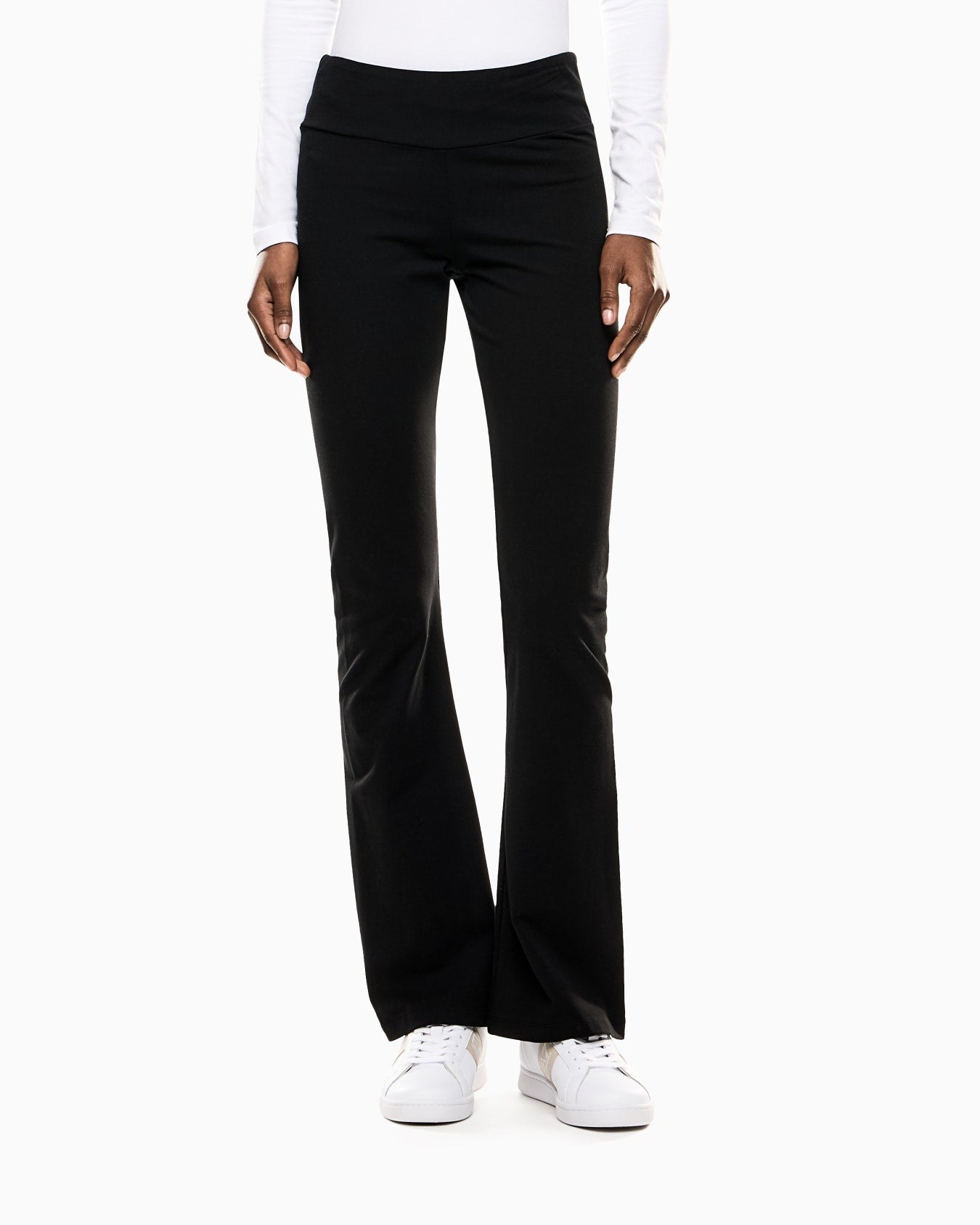 EA7 Emporio Armani Leggings 7W000460-UC001 | Donna | Nero
