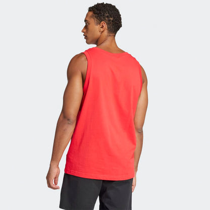 ADIDAS M SL TANK PURRUB/BLACK JE8977