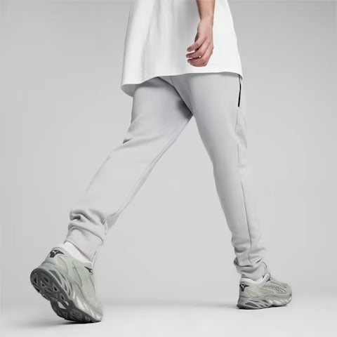 PUMA PUMATECH TRACK PANT DK GRAY FOG 624388-63