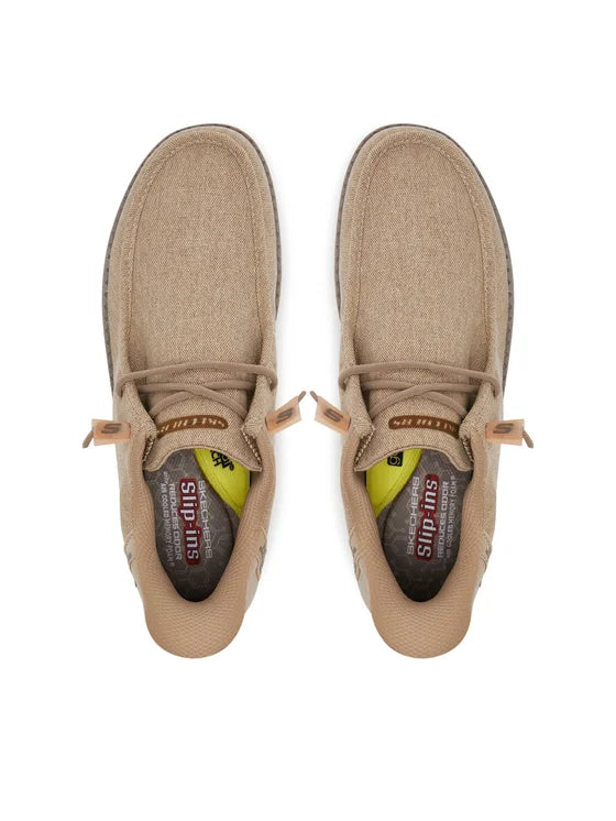 SKECHERS MELSON - CORONADO TPE 210959-TPE