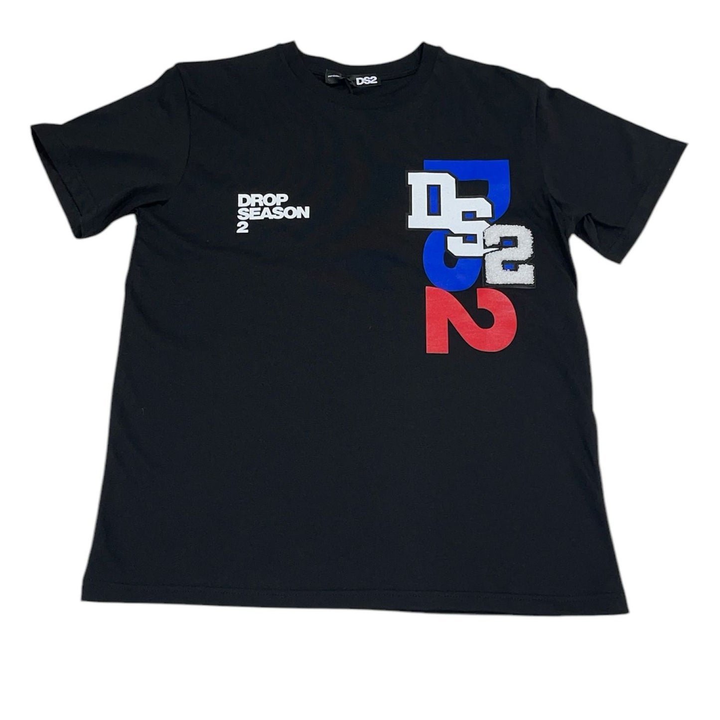 DS2 T-SHIRT SS25217