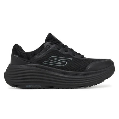 Skechers Max Cushioning Endeavour 129470-BBK – Nero