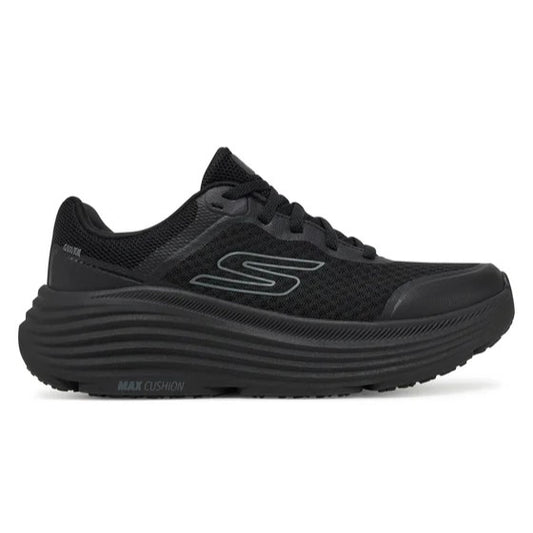 Skechers Max Cushioning Endeavour 129470-BBK – Nero