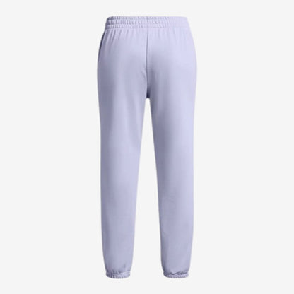 UNDER ARMOUR RIVAL TERRY JOGGER	CELESTE 1382735-539