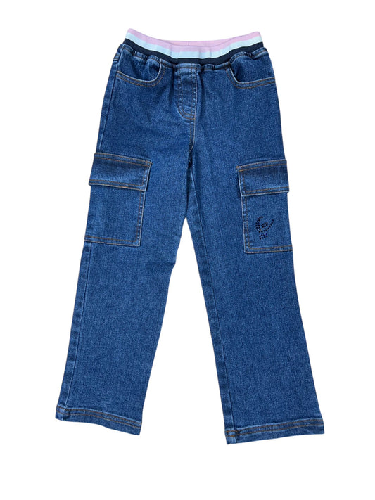 FREDDY PANTALONE FR2151-000