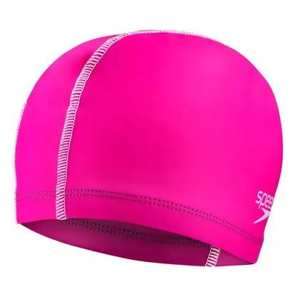 Speedo Pace Cap 8-720641341 | Donna | Fucsia