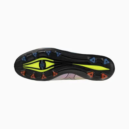 Mizuno Alpha II Japan FG Calcio Uomo Multicolore