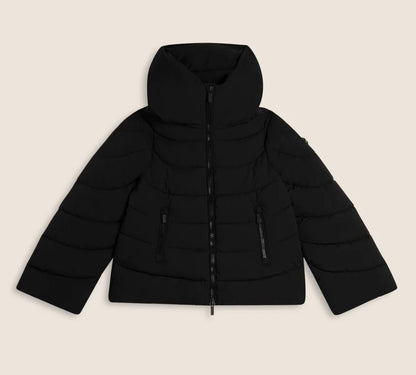 FREDDY GIACCA MANICA LUNGA F25WPJJ15-N