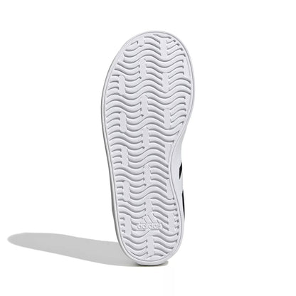 ADIDAS VL COURT 3.0 K CBLACK/FTWWHT/CBLACK ID6313