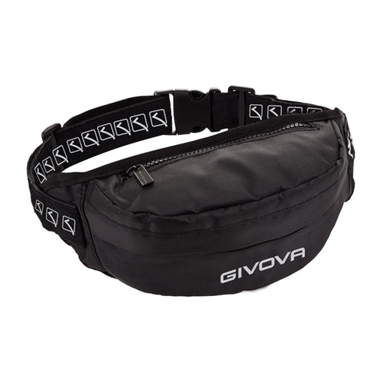 Givova Marsupio Banda B051 2000001063583 – Nero