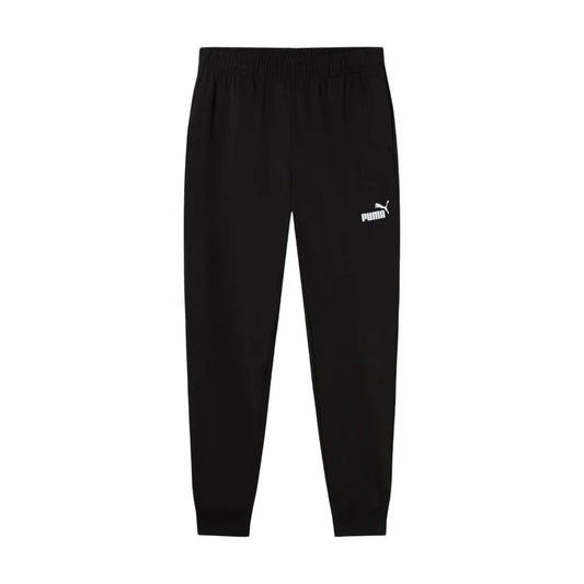 PUMA ESS JS PANTS BLACK 689046-01