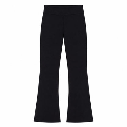 EA7 Emporio Armani Leggings 7W000460-UC001 | Donna | Nero