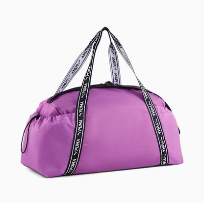 PUMA AT ESS SPORTS BAG PURPLE 090780-05