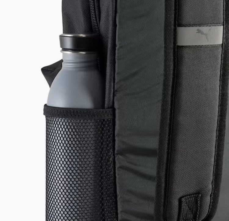 PUMA ACM ESS BACKPACK BLACK 091643-02