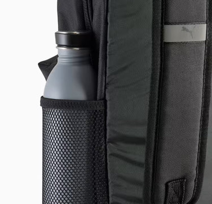 PUMA ACM ESS BACKPACK BLACK 091643-02