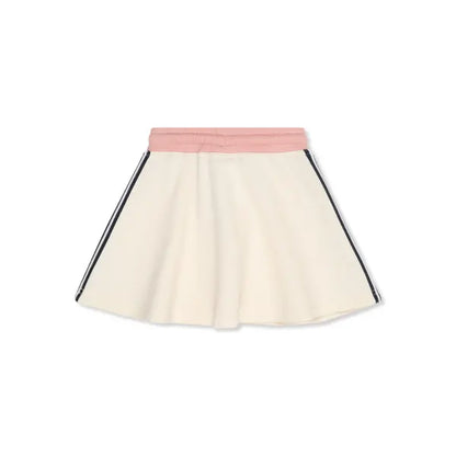 FILA PRATOLINO regular heritage tape sweat skirt FAK0470-10010