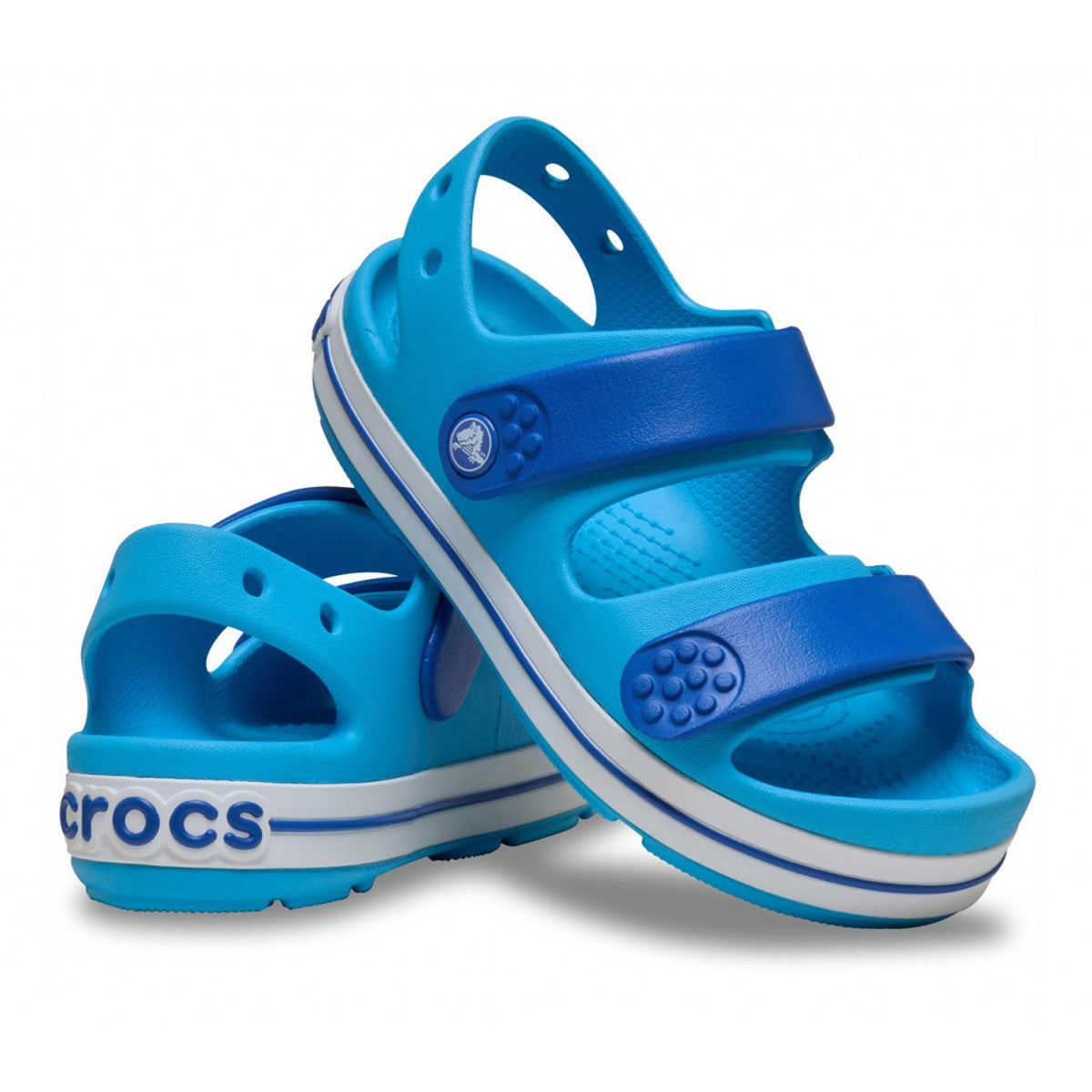 Crocs Crocband Cruiser Sandal T 209424-VEBB