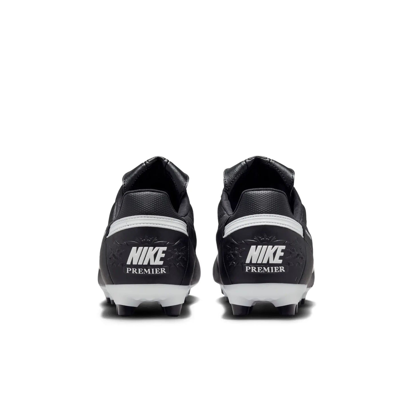Nike Premier III FG HM0265-002 | Scarpa da Calcio Uomo | Nero