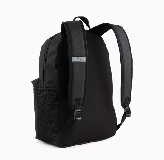PUMA PHASE BACKPACK SET BLACK 091191-01