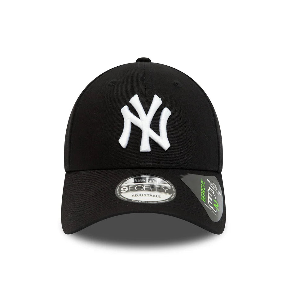 NEW ERA 9FORTY New York Yankees Repreve League Essential 60348846