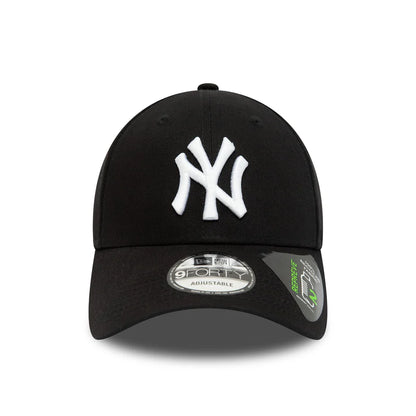 NEW ERA 9FORTY New York Yankees Repreve League Essential 60348846