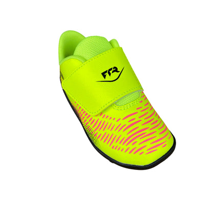 PUMA FUTURE 8 PLAY TT V INF YELLOW 108401-03