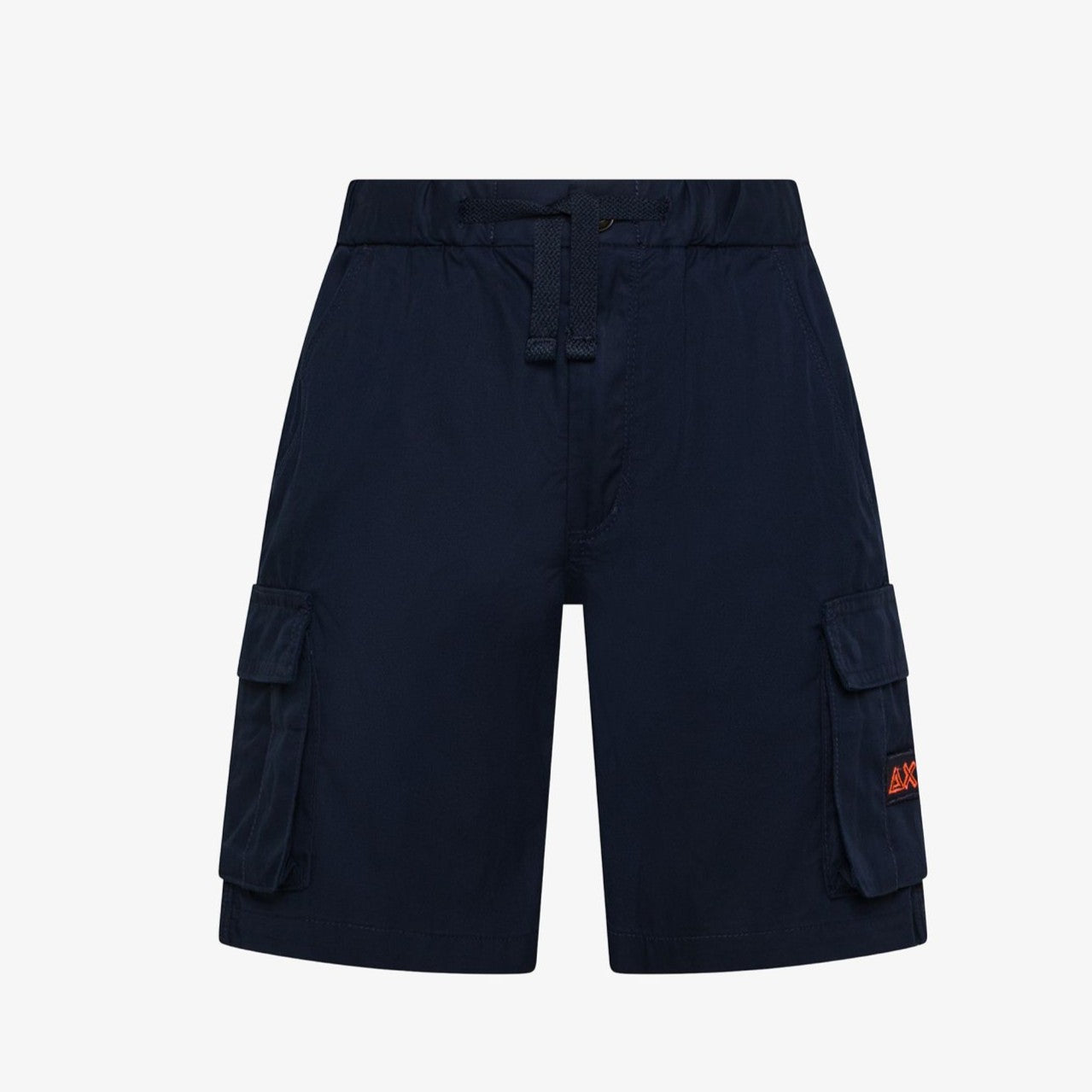 Sun68 BOY'S SHORTS COULISSE CARGO BEACH B36320-07