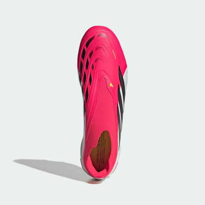 ADIDAS Predator League Laceless FG JS2997