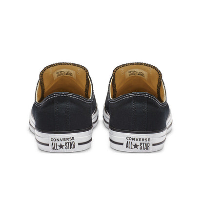 CONVERSE ALL STAR OX BLACK M9166C