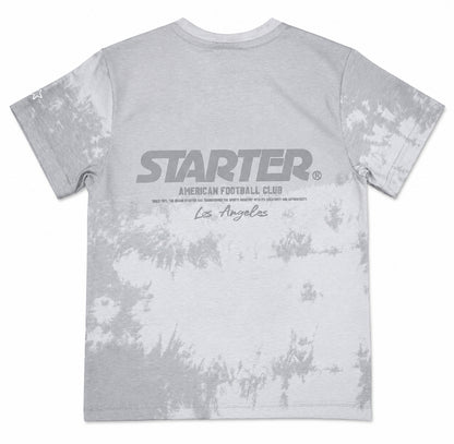 Starter MAGLIA M/M PIOMBO MALTINTO 1607 UB ST