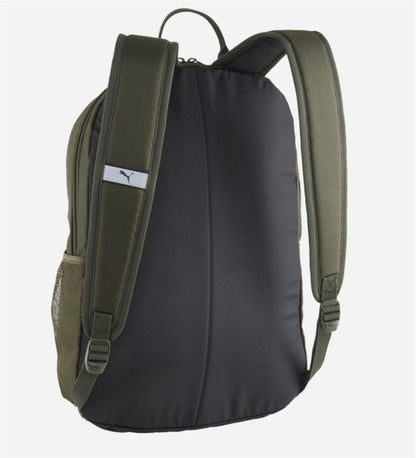 PUMA PHASE BACKPACK II DARK OLIVE 079952-11